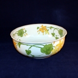 Geranium Round Serving Dish/Bowl 9 x 22 cm often used