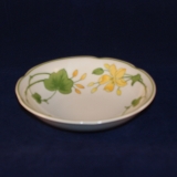 Geranium Soup Plate/Bowl 20 cm often used