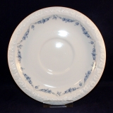 Maria Rosenkante Saucer for Coffee Cup 15 cm used