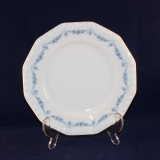 Maria Rosenkante Dessert/Salad Plate 20 cm used