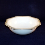 Navajo Round Serving Dish/Bowl 8,5 x 24,5 cm used