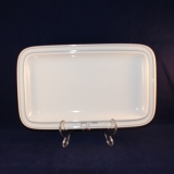 Scandic Viola Angular Serving Platter 28 x 18 cm very good