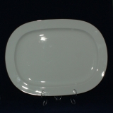 Tournee Noir Oval Serving Platter 42 x 31,5 cm very good