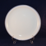 Trend Blue Basic Dinner Plate 26 cm very good