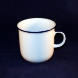 Trend Blue Basic Mug 8 x 9 cm as good as new