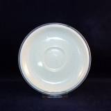 Family Blue Saucer for Coffee Cup 15,5 cm as good as new