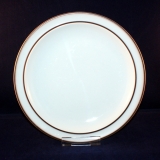 Scandic Shadow Dinner Plate 25,5 cm very good