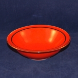 Scandic red Dessert Bowl 4 x 13 cm very good