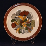 Kiruna Camargue Dinner Plate 26 cm often used