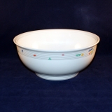 Trend Sunny Secunda Round Serving Dish/Bowl 9,5 x 22 cm as good as new