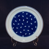 Trend Blue Spots Soup Plate/Bowl 22 cm very good