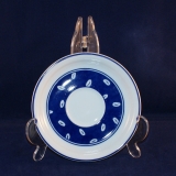 Trend Blue Spots Saucer for Coffee Cup 14,5 cm as good as new