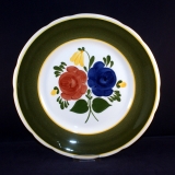 Bauernblume Dinner Plate 25 cm used