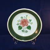 Bauernblume Soup Plate/Bowl 22 cm used