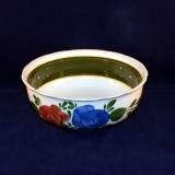 Bauernblume Round Serving Dish/Bowl 9,5 x 23,5 cm used