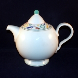 Indian Look Coffee/Tea Pot 13 cm 1 L as good as new