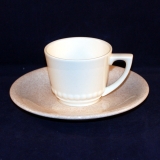 Switch Coffee House New York Espresso Cup with Saucer as good as new
