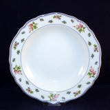 Maria Theresia Amalienburg Soup Plate/Bowl 22 cm new