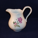 Maria Theresia pink Flower Milk Jug as good as new