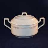 Comtesse Constance Sugar Bowl with Lid as good as new
