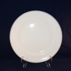Tipo blue Dinner Plate 26,5 cm as good as new