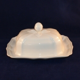 Manoir Butter Dish with Cover very good