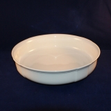 Manoir Round Serving Dish/Bowl 6,5 x 26 cm used