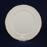 Manoir Dinner Plate 27 cm often used