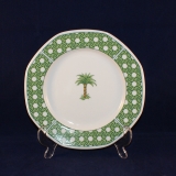 Caribic Dessert/Salad Plate 20 cm used