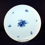 Romanze blue Dinner Plate 25 cm used