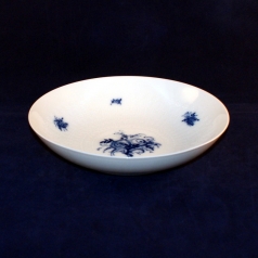 Romanze blue Salad Plate 4 x 18 cm as good as new