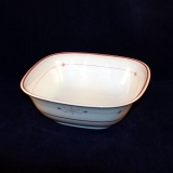 Aragon Angular Serving Dish/Bowl 21,5 x 21,5 x 7,5 cm often used