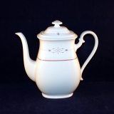 Aragon Coffee Pot with Lid 18,5 cm as good as new