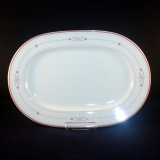 Aragon Oval Serving Platter 41 x 28 cm used