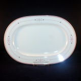 Aragon Oval Serving Platter 34 x 23 cm very good
