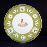 Farmers Spring Salad Plate 24 cm as good as new