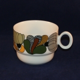 Kiruna Camargue Kaffeetasse 6,5 x 8 cm neuwertig