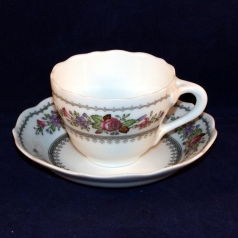 Maria Theresia Arabella Espresso Cup with Saucer as good as new