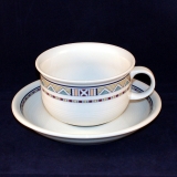 Trend Pergola Tea Cup with Saucer very good