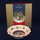 Annual Christmas Edition 2013 Bowl 3,5 x 16,5 cm Hänsel und Gretel as good as new