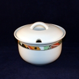 Trend Textura Sugar Bowl with Lid as good as new