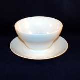 Romanze white Gravy/Sauce Boat as good as new