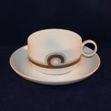Duo Baltic Tea Cup with Saucer as good as new