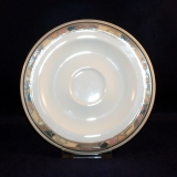 Concorde Brocade Saucer for Coffee Cup 15,5 cm very good