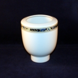 Galleria Livorno Round Vase 11 x 9,5 cm as good as new