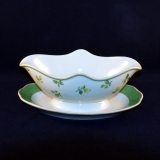 Medley Summerdream Gravy/ Sauce Boat as good as new