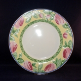 Switch Summerhouse A Rose Dinner Plate 27 cm as good as new