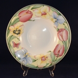 Canari Soup Plate/Bowl 24 cm very good