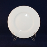 Soul white Dessert/Salad Plate 22 cm new