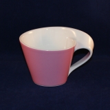 New Wave Caffe Fashionista Cappuccinotasse 7 x 10 cm neuwertig